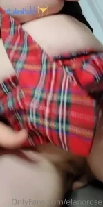 Elanorose - Hope your having an amazing friday