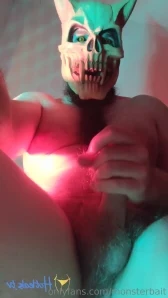 Monsterbait - Dick version because there s always a dick version to my