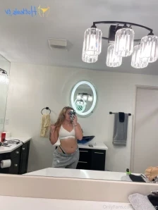 Annehope - I got a new bra