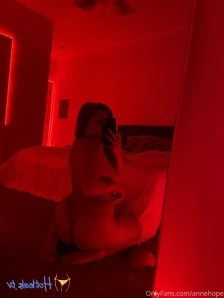 Annehope - I m sitting in the corner in time out I ve been really