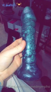 Doomednympho - Dirty talking little cum slut takes your dick Extreme