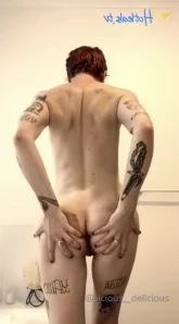 Vicious__delicious - Peek-a-booty