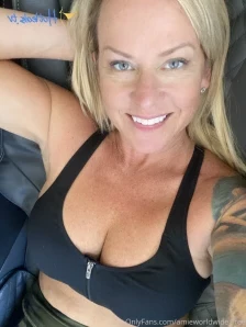 Amieworldwide - My girls are Wet and Slippery for my VIP s You should