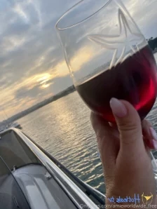 Amieworldwide - Titty Tuesday Freebie for my VIP s XOXO