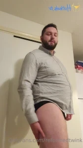 Reformedtwink - I wanted to do some chugging videos in the same vein