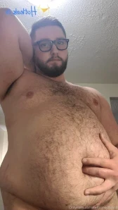 Reformedtwink - Five guys stuffing and bloat - Part 1 of 3