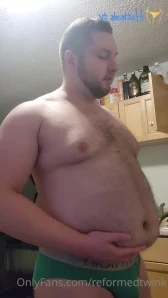 Reformedtwink - Belly play with a friend We re planning to do an ice