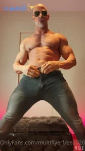 Multiflyerfree2020 - Here is my last video just taken from my hoy cock