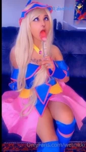 Wetnikki - Some of my art If anyone cares lol