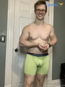 Jake_874 - Just some fun on my couch could be the angle of going live