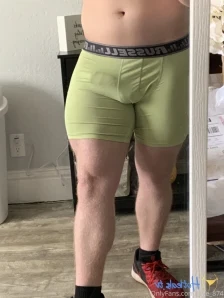 Jake_874 - Thick thighs save take lives