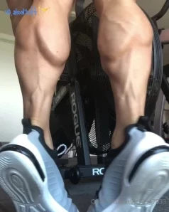 Aleeshayoung - I beet you want more of this farm girl You like