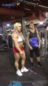 Aleeshayoung - You want a biker chic How would you like me on your