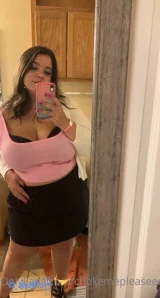Chokemepleaseeee - New outfits for my birthday tomorrow