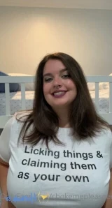 Chokemepleaseeee - Let me chokeee on you please I need cum