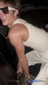 Dallaspreston - Do you like when i do jumping jacks