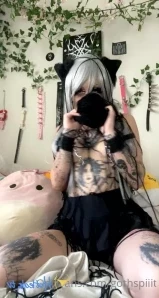 Gothspiiit - Rockstar internet gf