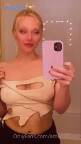 Amethystvip - Should I go live Probably tonight or tomorrow