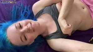 Thealexacrush - OnlyFans is getting rid of explicit content starting