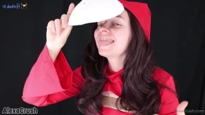 Thealexacrush - BUTT PLUG