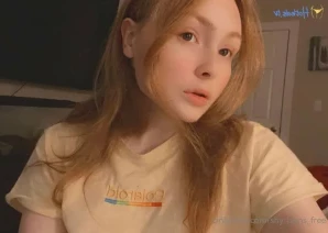 Shy_trans_free - Don t forgot about my paid OF Onlyfans com shy_trans