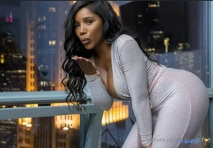 Allchargedup - The perfect day for cleavage miniskirts and you right
