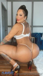 Marizavillarreal - Can you handle me moaning your name tonight Dm me