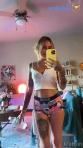 Mayarassecret - Make sure to message me to ask about buying a pair of