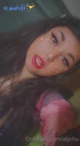 Alychu - tits