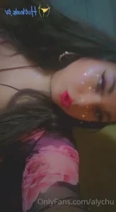 Alychu - kiss me