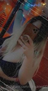 Solojane - Hey VIPs I m planning on going live on chaturbate on Monday