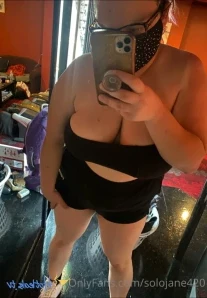 Solojane - I am no longer solojane My name is Fallen and thank you for