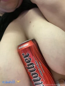 Solojane - Thanks for donating to my chaturbate stream I love my subs