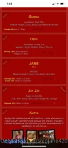 Solojane - July flashback