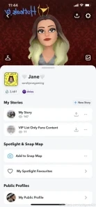 Solojane - Titty Streamer Full Time