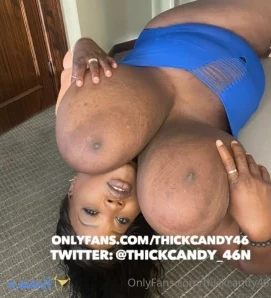 Thickcandy46 - Who likes Barry White