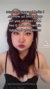 Melissa_cho_chang_free - I ve came across this subreddit for clown