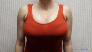 Danidoreen - I LOVE how easy it is for me to hide your little body in