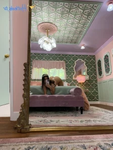 Ashleyserrano - why did you stop scrolling