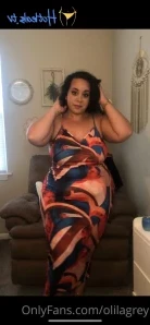 Olilagrey - Really horny wet pussyyyyy Laid back and masturbated