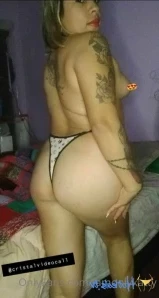 Iamonlykatty - Spank me trust me I deserve it