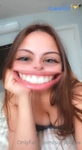 Suzybloow - Bon apetite