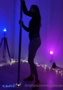 Suzybloow - Co powiesz na cały dzień w łóżku