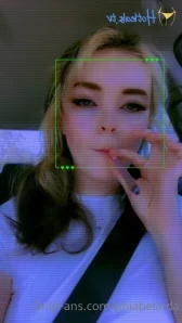 Phiabelinda - This is one of my best GFE videos yet I roll a j be nice