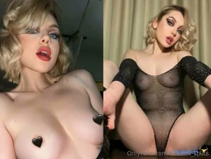 Brianna_splits - I have the same blue eyes as this bra Are you sure