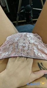 Immeganlivefree - Happy Thanksgiving baby I had something really