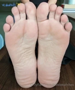 Loveleearches - Just showing off
