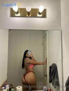 Brookegoeswild - Behind Closed Doors A Private Performance Just for