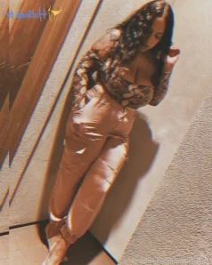 Brasiquinzel - I was in the house catching all the vibes Enjoy this