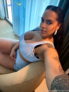 Brasiquinzel - Would you rather have me on the window seal or the